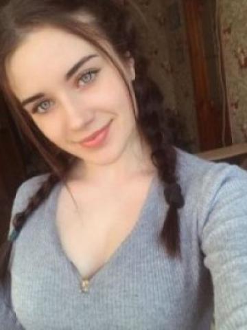 Проститутка Ася